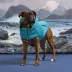 GF PET Elasto-Fit Storm Glide Water-Repellent Dog Parka image thumbnail 8