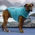 GF PET Elasto-Fit Storm Glide Water-Repellent Dog Parka image thumbnail 5