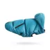 GF PET Elasto-Fit Storm Glide Water-Repellent Dog Parka image thumbnail 4