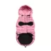 GF PET Elasto-Fit Storm Glide Water-Repellent Dog Parka image thumbnail 3