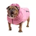 GF PET Elasto-Fit Storm Glide Water-Repellent Dog Parka image thumbnail 1