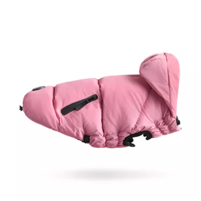 GF PET Elasto-Fit Storm Glide Water-Repellent Dog Parka - Image 4