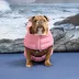 GF PET Elasto-Fit Storm Glide Water-Repellent Dog Parka image thumbnail 5