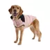 GF PET Elasto-Fit Diamond Quilted Dog Puffer Jacket image thumbnail 1