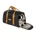 Sherpa Element Carrier W/ Generous Ventilation, Top & Side Entry Points, Airline Compliant- Large image thumbnail 1