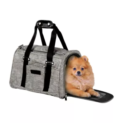 Sherpa Element Carrier W/ Generous Ventilation, Top & Side Entry Points, Airline Compliant- Medium - Image 1