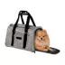 Sherpa Element Carrier W/ Generous Ventilation, Top & Side Entry Points, Airline Compliant- Medium image thumbnail 1