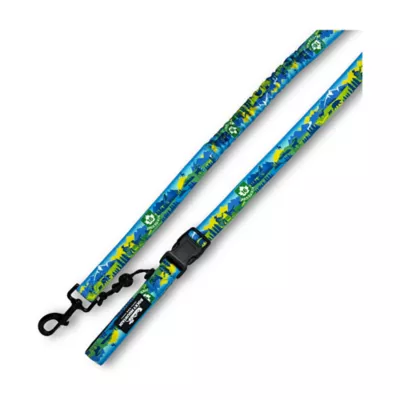 Rocky Mountain Dog - Jasper All Mountain Leash - Image 1