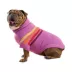 GF PET Coastline Striped Knit Dog Sweater image thumbnail 1