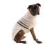 GF PET Coastline Striped Knit Dog Sweater image thumbnail 1