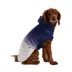 GF PET Elasto-Fit Good Vibes Gradient Dog Hoodie image thumbnail 1