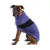 GF PET Catalyst Colorblock Knit Dog Sweater image thumbnail 1