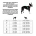 GF PET Catalyst Colorblock Knit Dog Sweater image thumbnail 7