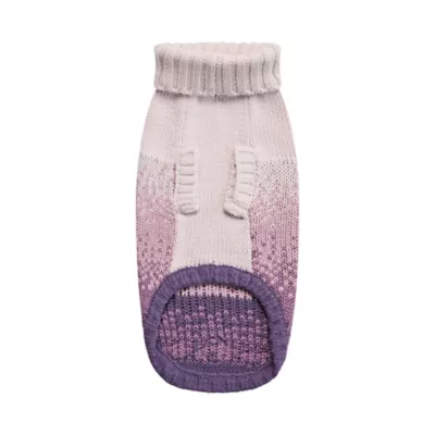 GF PET Fisherman Chunky Knit Dog Sweater - Image 3