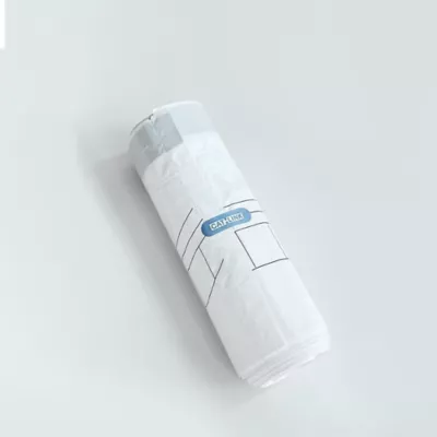 Catlink Trash Bags For the Automatic Litter Box Scooper SE & SE Lite, Made W/ Heavry Duty Material - Image 4
