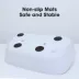 Catlink Litter Box Ramp, Compatible W/ ProX Series Self Cleaning Cat Litter Box, Senior Cat Friendly image thumbnail 2