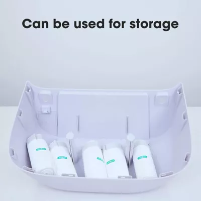 Catlink Litter Box Ramp, Compatible W/ ProX Series Self Cleaning Cat Litter Box, Senior Cat Friendly - Image 3