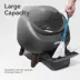 Catlink Trash Bags For Autmoatic Litter Box Scooper Open-X, Made W/ Heavy Duty Material image thumbnail 3