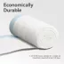 Catlink Trash Bags For Autmoatic Litter Box Scooper Open-X, Made W/ Heavy Duty Material image thumbnail 4