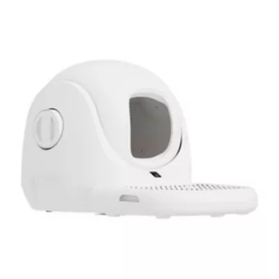 Catlink Litter Box Ramp For Scooper SE/SE lite, Ideal for Senior Cats or Kittens W/ Limited Mobility - Image 2