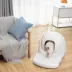 Catlink Litter Box Ramp For Scooper SE/SE lite, Ideal for Senior Cats or Kittens W/ Limited Mobility image thumbnail 3