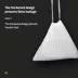 Catlink Trashbags for Automatic Litter Box Scooper Young & Luxury Pro/Ultra , Heavy Duty Material image thumbnail 3