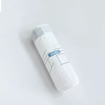 Catlink Trash Bags For the Automatic Litter Box Scooper SE & SE Lite, Made W/ Heavry Duty Material - Image 2