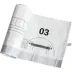 Catlink Trash Bags For the Automatic Litter Box Scooper SE & SE Lite, Made W/ Heavry Duty Material image thumbnail 3