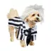 Rubies Pet Shop Beetlejuice Pet Costume for Dogs image thumbnail 4