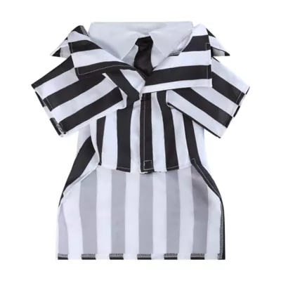 Rubies Pet Shop Beetlejuice Pet Costume for Dogs - Image 5