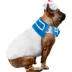Rubies Pet Shop Ghostbusters Stay Puft Marshmallow Man Pet Costume for Dogs image thumbnail 2