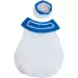 Rubies Pet Shop Ghostbusters Stay Puft Marshmallow Man Pet Costume for Dogs image thumbnail 6