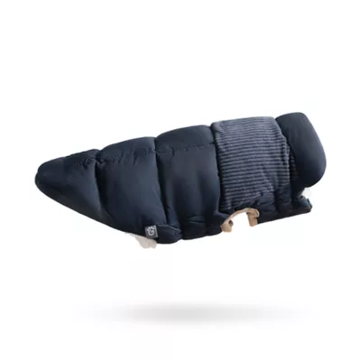 GF PET Elasto-Fit Cold Mountain Quilted Dog Puffer - Image 4