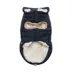 GF PET Elasto-Fit Cold Mountain Quilted Dog Puffer image thumbnail 3