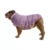 GF PET Elasto-Fit Cold Mountain Quilted Dog Puffer image thumbnail 1