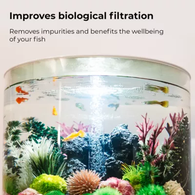 biOrb® Water Optimizer - Aquarium Fish Tank Water Care - 100 mL - Image 3