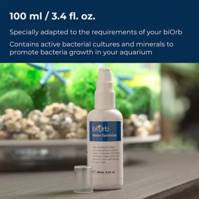biOrb® Water Optimizer - Aquarium Fish Tank Water Care - 100 mL - Image 4