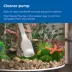 biOrb® Cleaner Pump - Aquarium Fish Tank Gravel Siphon Vacuum image thumbnail 3