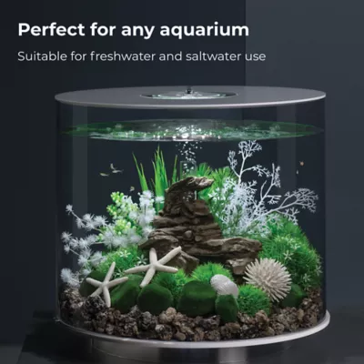 biOrb® Ceramic Media Bag - Aquarium Fish Tank Filter Media 1 lb Bag - Image 6