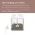 biOrb® Ceramic Media Bag - Aquarium Fish Tank Filter Media 1 lb Bag image thumbnail 8