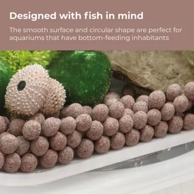 biOrb® Pearl Media Bag - Aquarium Fish Tank Filter Media - 2.2 lb bag - Image 4