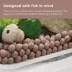 biOrb® Pearl Media Bag - Aquarium Fish Tank Filter Media - 2.2 lb bag image thumbnail 4