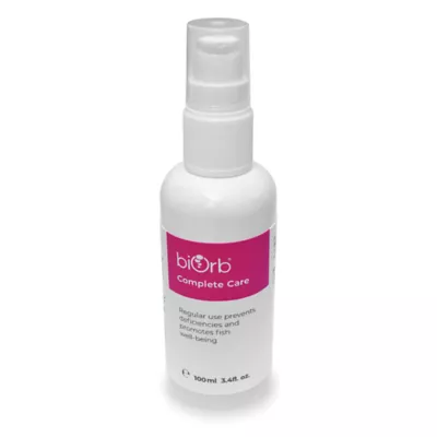 biOrb® Complete Care - Aquarium Fish Tank Water Care - 100 mL - Image 1