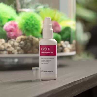biOrb® Complete Care - Aquarium Fish Tank Water Care - 100 mL - Image 2