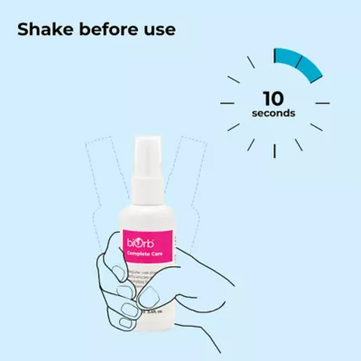 biOrb® Complete Care - Aquarium Fish Tank Water Care - 100 mL - Image 7