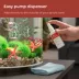 biOrb® High Gloss Polish - Acrylic Aquarium Fish Tank Polish 3.4 fl oz + 1 Microfiber Cloth image thumbnail 5
