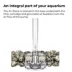biOrb® Air Stone - Aquarium Fish Tank Air Aeration - 1 Count image thumbnail 2