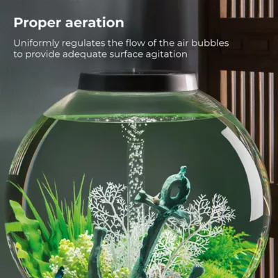 biOrb® Air Stone - Aquarium Fish Tank Air Aeration - 1 Count - Image 3