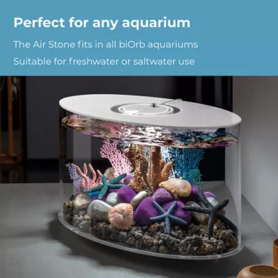 biOrb® Air Stone - Aquarium Fish Tank Air Aeration - 1 Count - Image 6