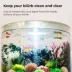 biOrb® Cleaning Pads - Acrylic Aquarium Fish Tank Lint Free Non-Abrasive Pads - 3 Count image thumbnail 3